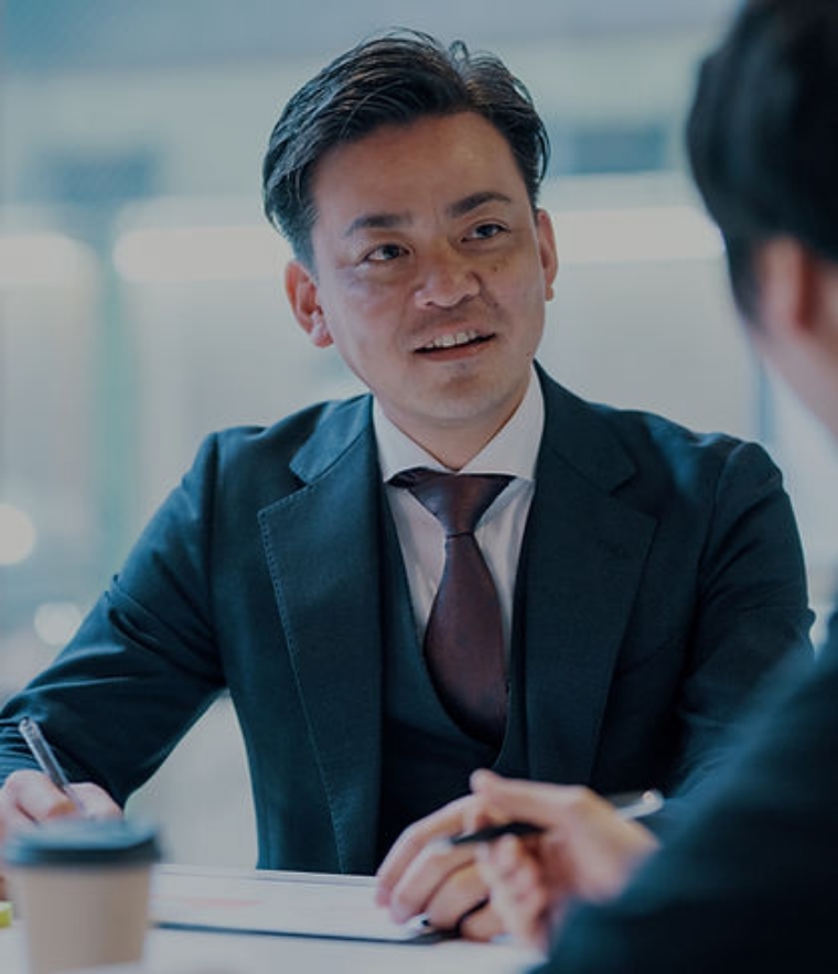 会社案内