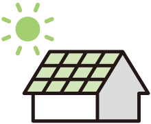 太陽光発電システム